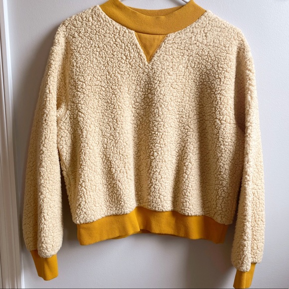 Who What Wear Tops - WHOWHATWEAR pullover